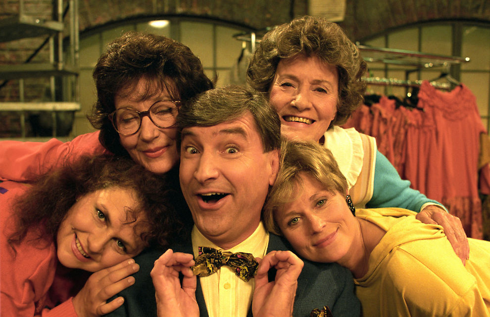 Fredrikssons fabrikk